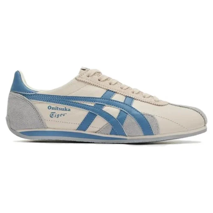 Runspark «Creme Azul Claro»