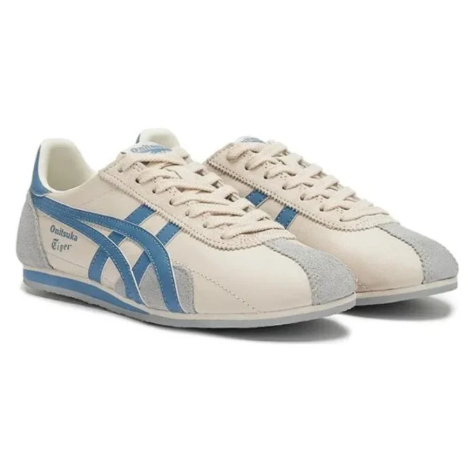 Runspark «Creme Azul Claro»