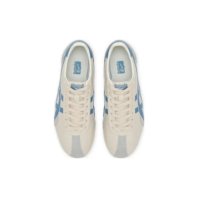 Runspark «Creme Azul Claro»