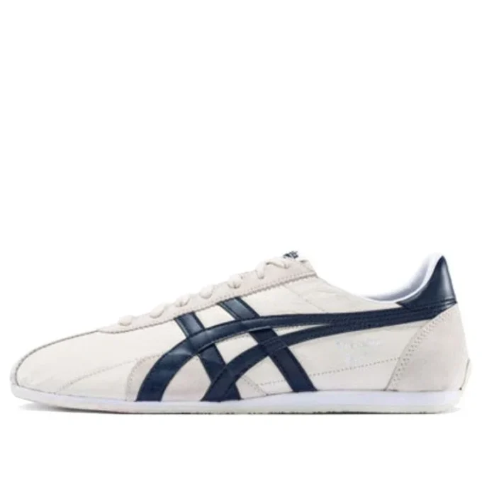 Runspark «Creme Branco Preto»
