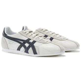 Runspark «Creme Branco Preto»