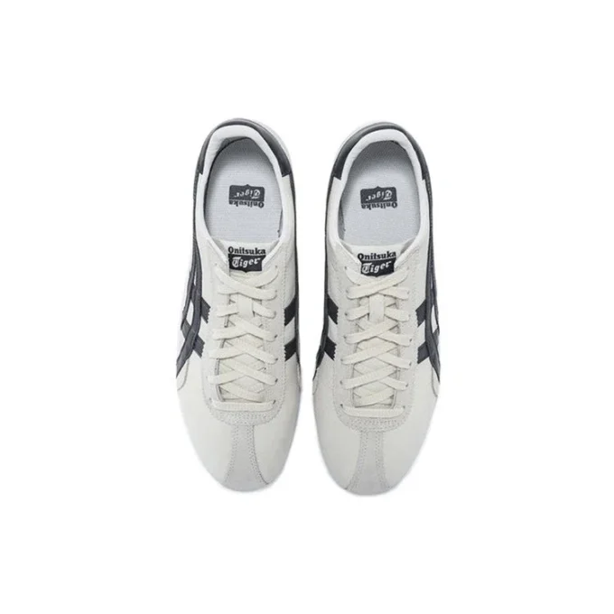 Runspark «Creme Branco Preto»
