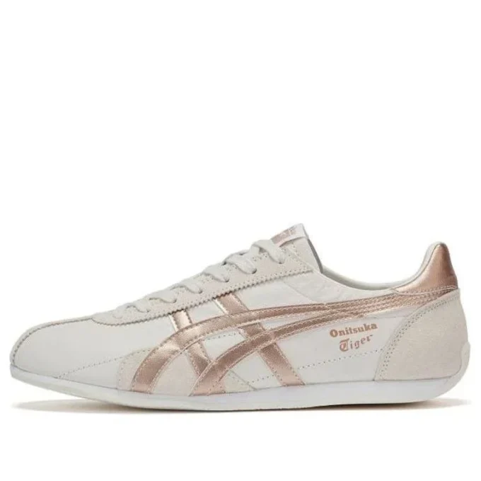 Runspark «Creme Branco Rosa Dourado»
