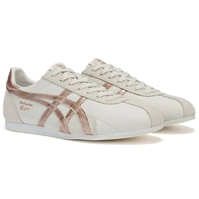 Runspark «Creme Branco Rosa Dourado»
