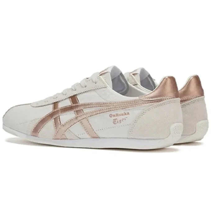 Runspark «Creme Branco Rosa Dourado»