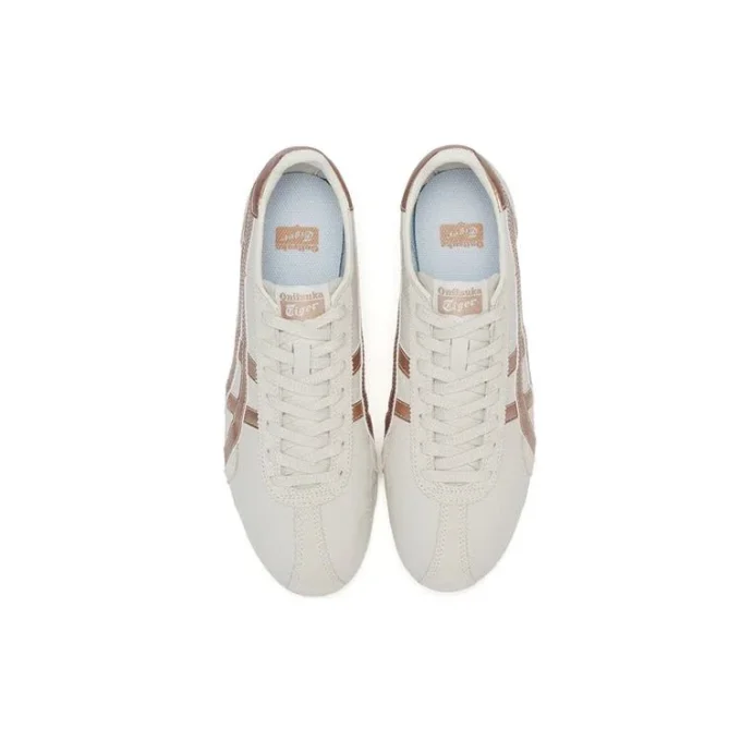 Runspark «Creme Branco Rosa Dourado»