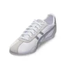 Runspark Splicing «Branco prateado»