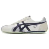 Runspark «White Cream Navy»