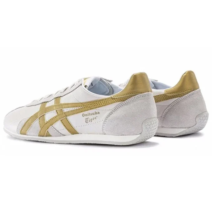 Runspark «White Gold»