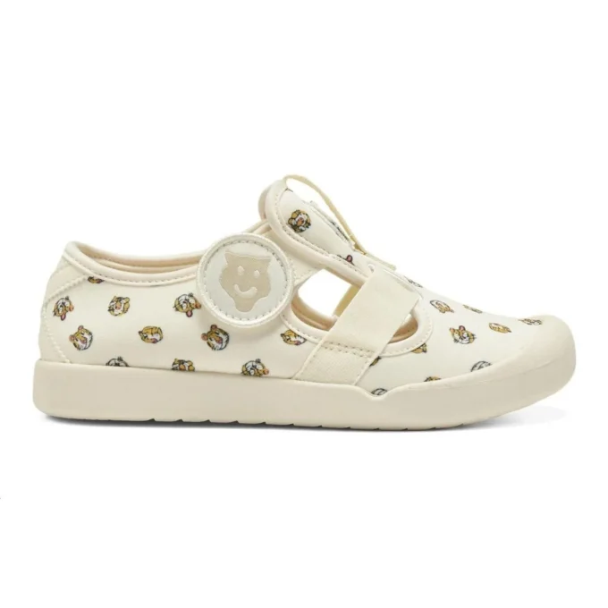 SANDÁLIA Mexico 66 “Beige”