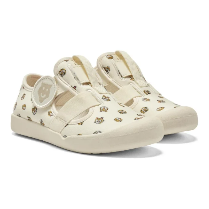 SANDÁLIA Mexico 66 “Beige”