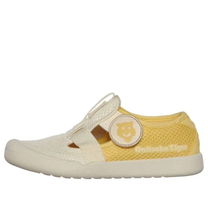 Sandália Mexico 66 «Faded Yellow Ivory»