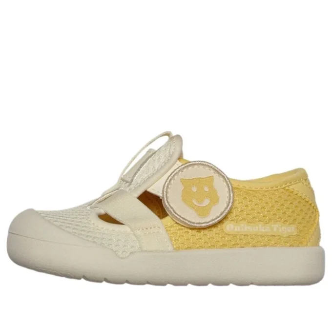 Sandália Mexico 66 «Faded Yellow Ivory»