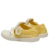 Sandália Mexico 66 «Faded Yellow Ivory»