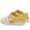 Sandália Mexico 66 «Faded Yellow Ivory»
