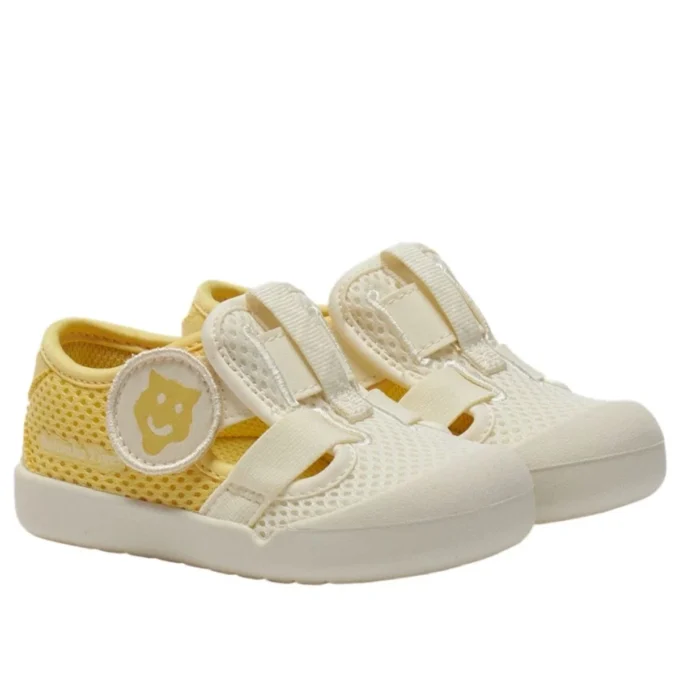 Sandália Mexico 66 «Faded Yellow Ivory»