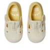 Sandália Mexico 66 «Faded Yellow Ivory»