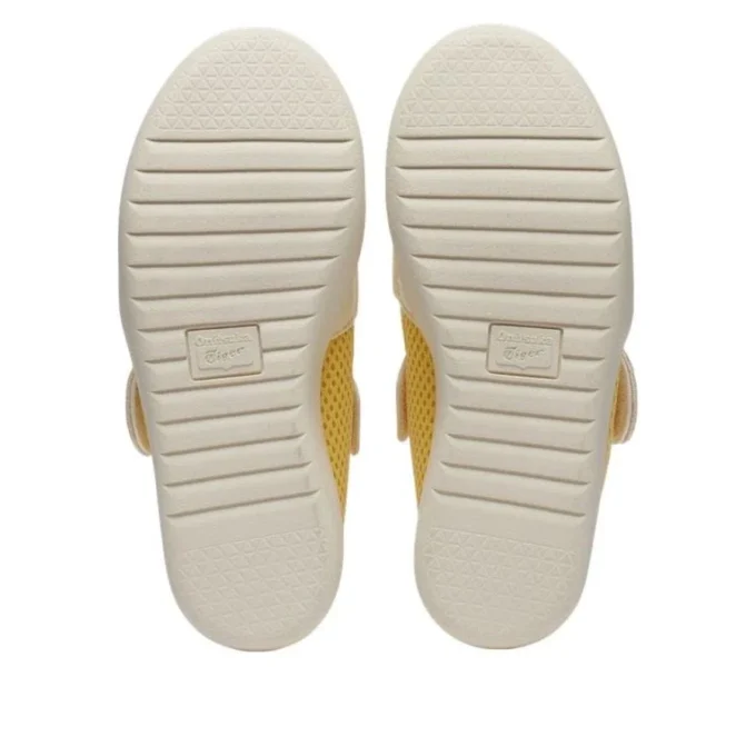 Sandália Mexico 66 «Faded Yellow Ivory»