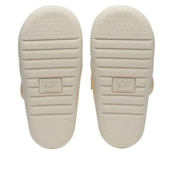 Sandália Mexico 66 «Faded Yellow Ivory»