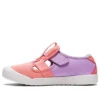 Sandália Mexico 66 «Rosa Roxo»