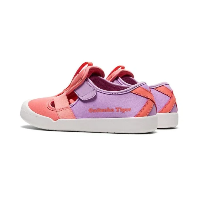Sandália Mexico 66 «Rosa Roxo»