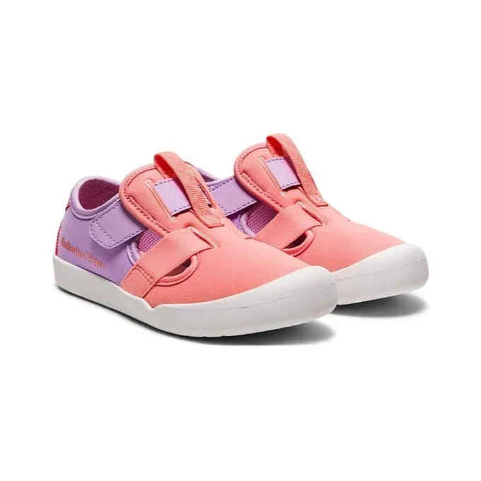 Sandália Mexico 66 «Rosa Roxo»