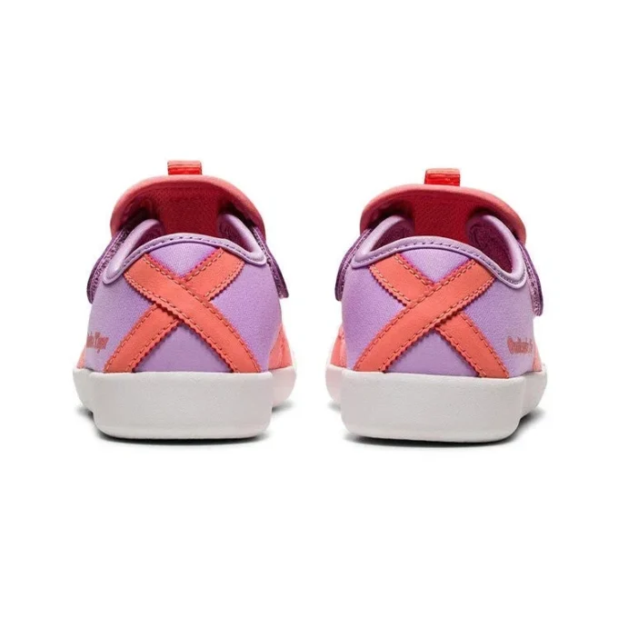 Sandália Mexico 66 «Rosa Roxo»