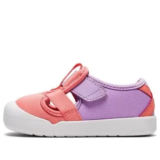 Sandália Mexico 66 TS «Rosa Roxo»