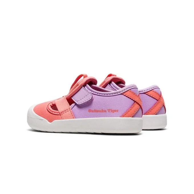 Sandália Mexico 66 TS «Rosa Roxo»