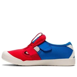 Sandália Mexico 66 «Vermelho Azul»