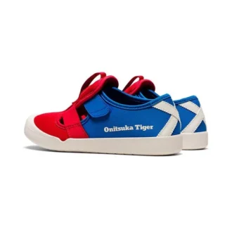 Sandália Mexico 66 «Vermelho Azul»