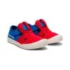 Sandália Mexico 66 «Vermelho Azul»