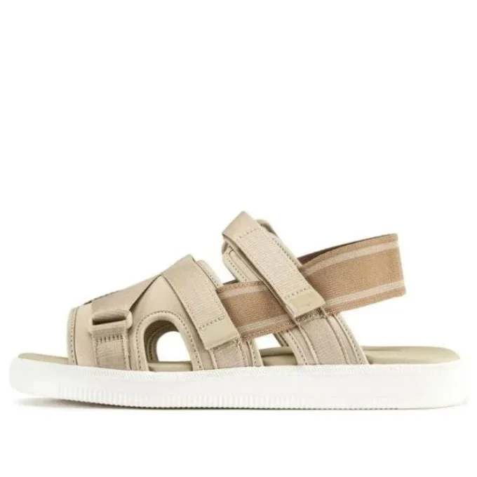 Sandália Tokuten «Khaki White»