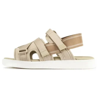 Sandália Tokuten «Khaki White»