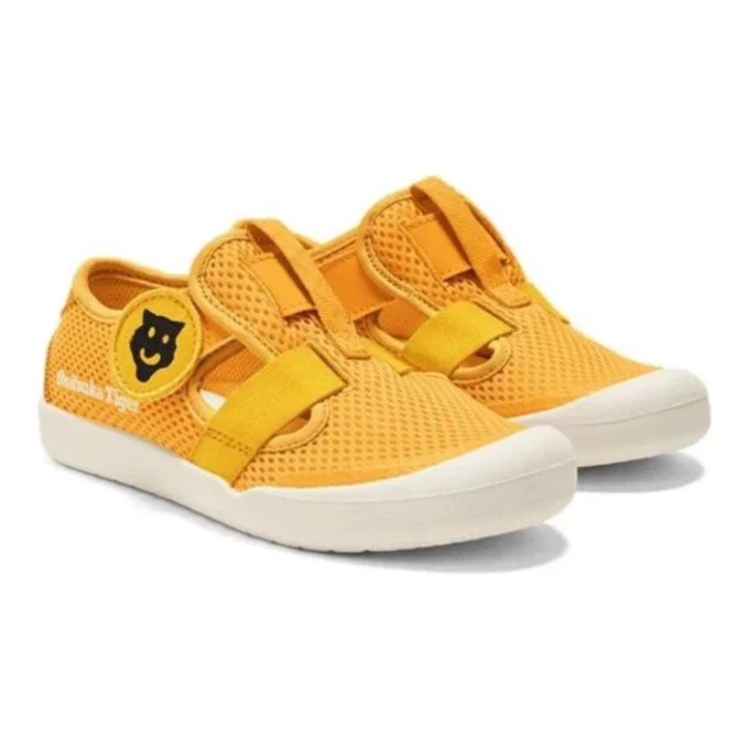 Sandálias Mexico 66 «Amarelo»
