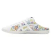 Sapatilhas DD Trainer Sabot «Branco Multicolorido»