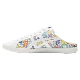 Sapatilhas DD Trainer Sabot «Branco Multicolorido»