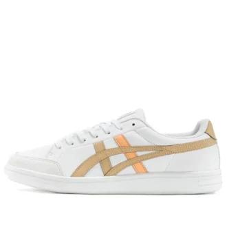 Sapatos Advanti «Branco Castanho»