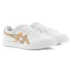 Sapatos Advanti «Branco Castanho»