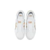 Sapatos Advanti «Branco Castanho»