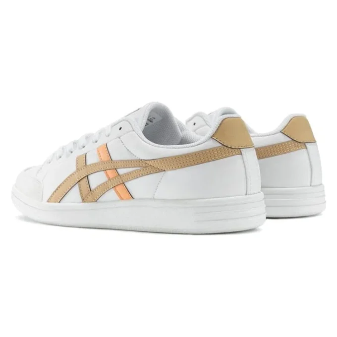 Sapatos Advanti «Branco Castanho»