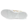 Sapatos Advanti «Branco Castanho»