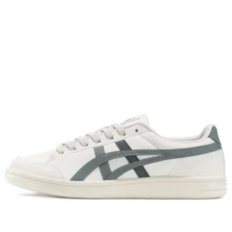 Sapatos Advanti «Branco Cinza»