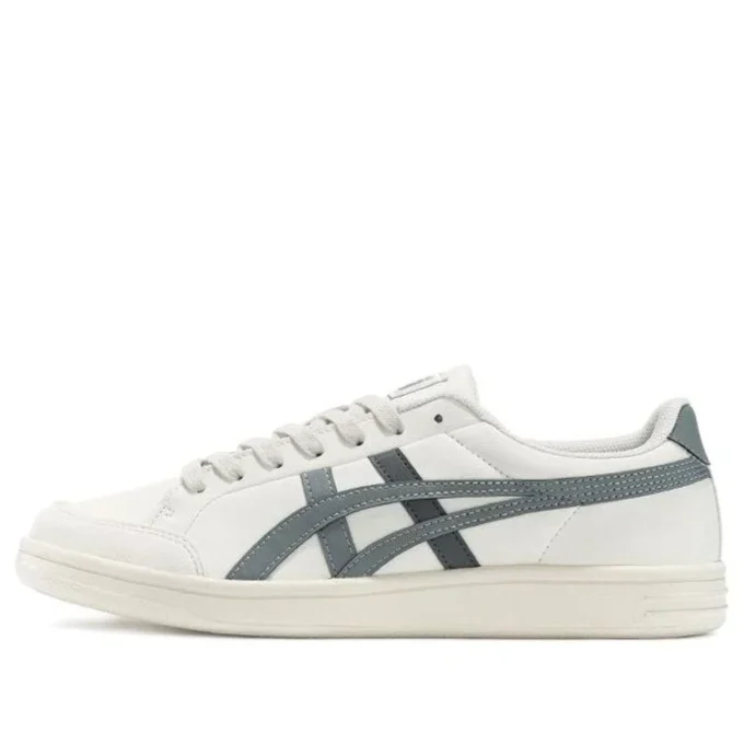 Sapatos Advanti «Branco Cinza»