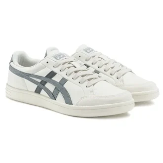 Sapatos Advanti «Branco Cinza»