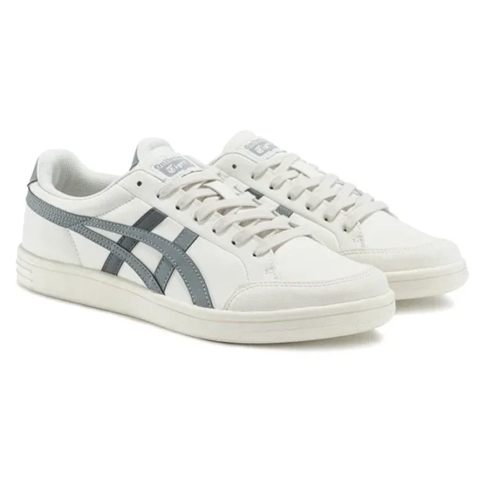 Sapatos Advanti «Branco Cinza»