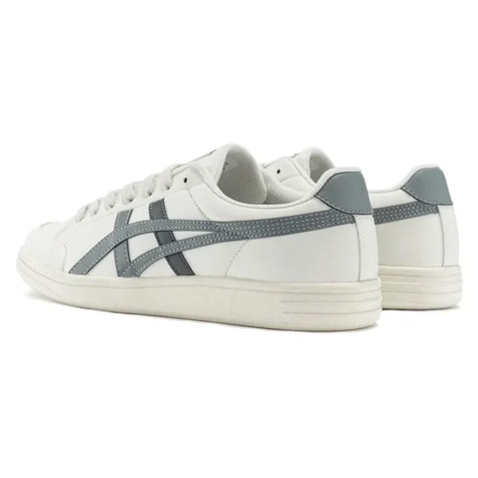 Sapatos Advanti «Branco Cinza»