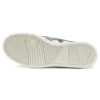 Sapatos Advanti «Branco Cinza»