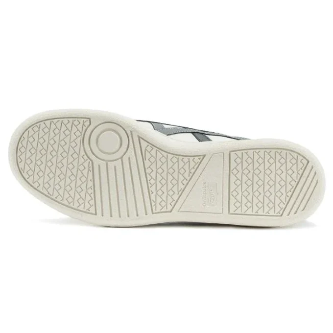 Sapatos Advanti «Branco Cinza»
