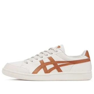 Sapatos Advanti «Branco Laranja»